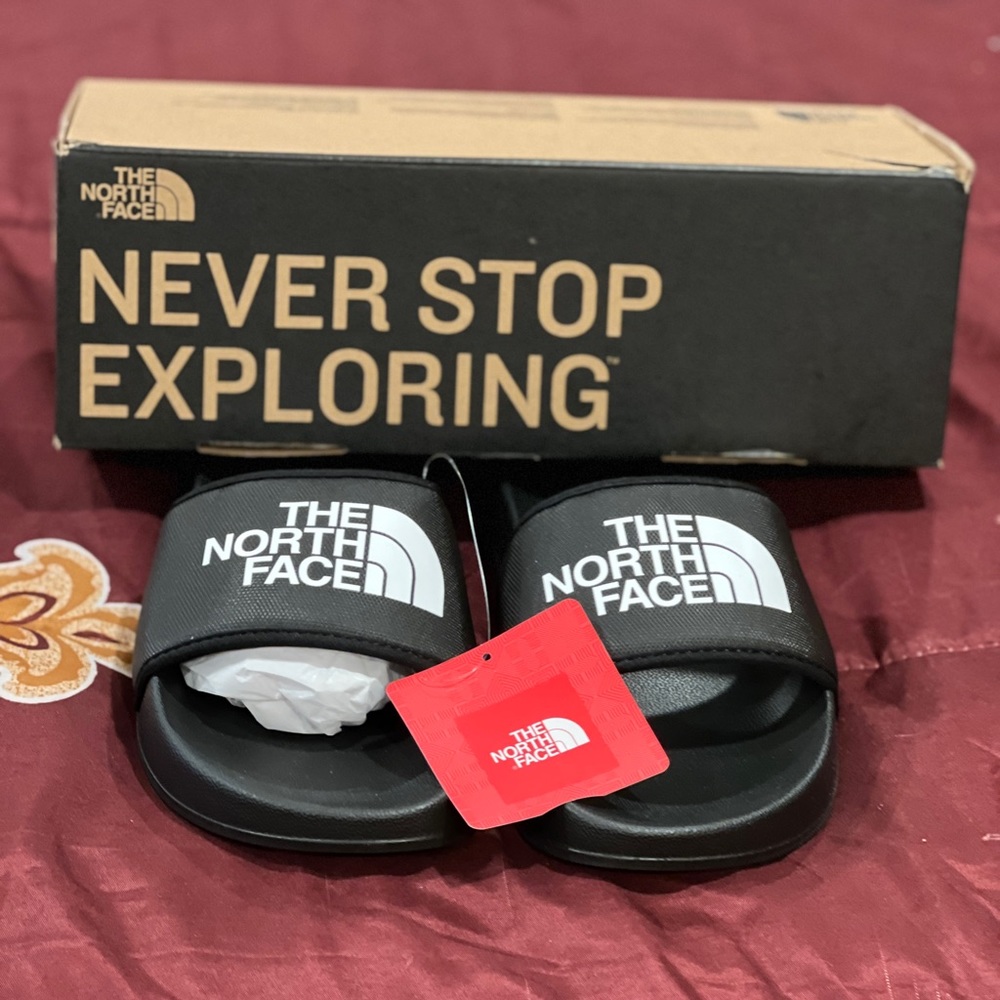 The North Face